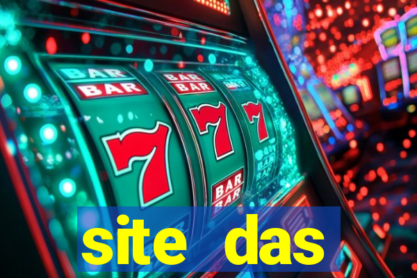 site das porcentagem dos slots